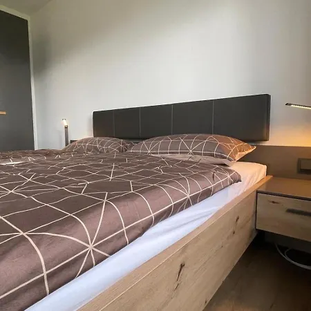 Sauerland_ostwig Apartment Bestwig